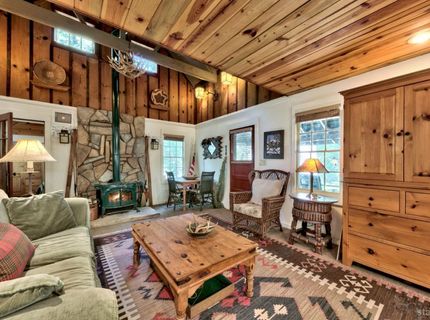 18 33 Mile Stone Lane, Kyburz, CA 95720 Photo