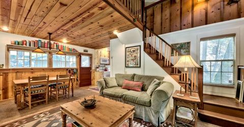 18 33 Mile Stone Lane, Kyburz, CA 95720 Photo
