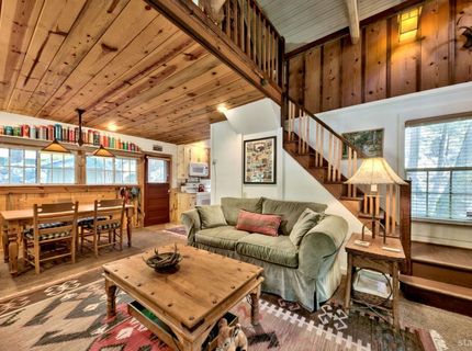 18 33 Mile Stone Lane, Kyburz, CA 95720 Photo