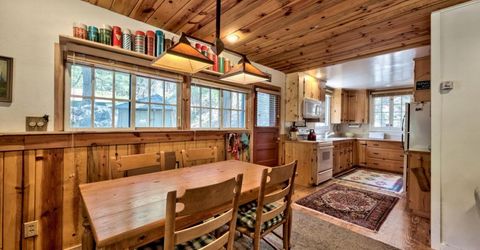 18 33 Mile Stone Lane, Kyburz, CA 95720 Photo