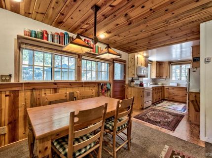 18 33 Mile Stone Lane, Kyburz, CA 95720 Photo