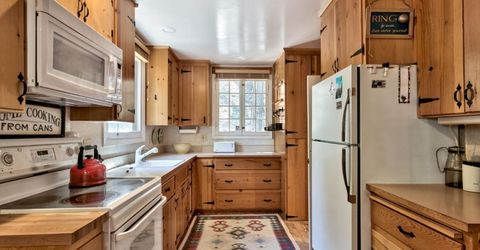 18 33 Mile Stone Lane, Kyburz, CA 95720 Photo