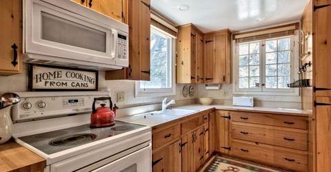 18 33 Mile Stone Lane, Kyburz, CA 95720 Photo