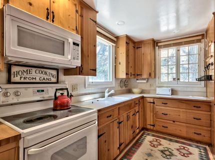 18 33 Mile Stone Lane, Kyburz, CA 95720 Photo