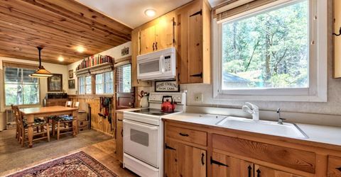 18 33 Mile Stone Lane, Kyburz, CA 95720 Photo