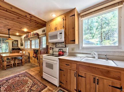 18 33 Mile Stone Lane, Kyburz, CA 95720 Photo