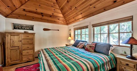 18 33 Mile Stone Lane, Kyburz, CA 95720 Photo