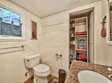 18 33 Mile Stone Lane, Kyburz, CA 95720 Photo