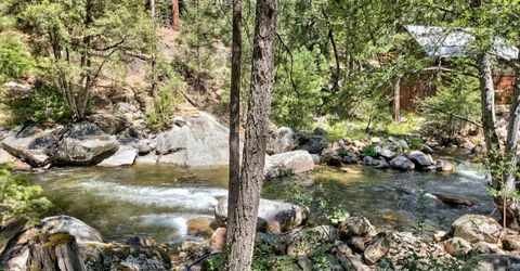 18 33 Mile Stone Lane, Kyburz, CA 95720 Photo