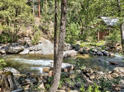 18 33 Mile Stone Lane, Kyburz, CA 95720 Photo