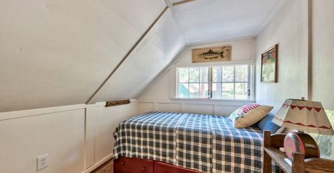 18 33 Mile Stone Lane, Kyburz, CA 95720 Photo
