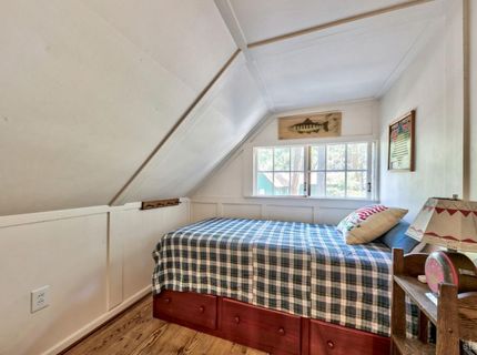 18 33 Mile Stone Lane, Kyburz, CA 95720 Photo