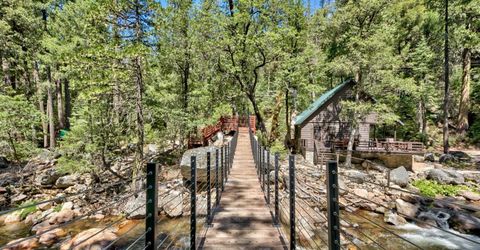 18 33 Mile Stone Lane, Kyburz, CA 95720 Photo