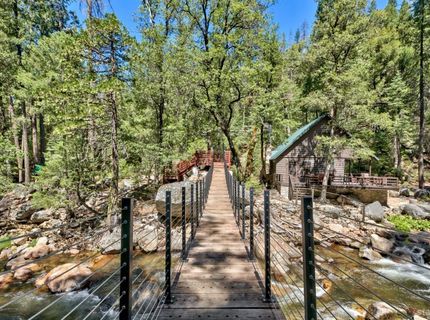 18 33 Mile Stone Lane, Kyburz, CA 95720 Photo