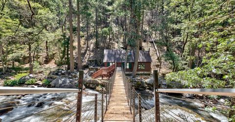 18 33 Mile Stone Lane, Kyburz, CA 95720 Photo