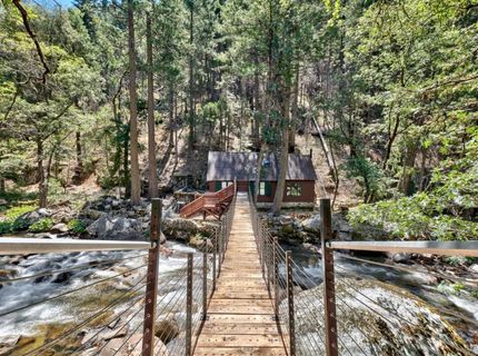18 33 Mile Stone Lane, Kyburz, CA 95720 Photo