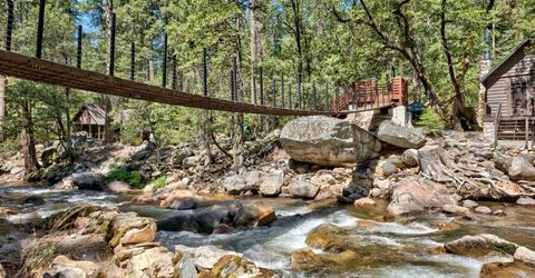 18 33 Mile Stone Lane, Kyburz, CA 95720 Photo
