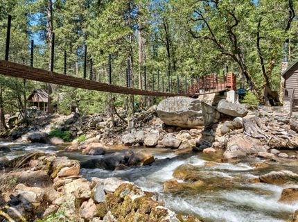 18 33 Mile Stone Lane, Kyburz, CA 95720 Photo