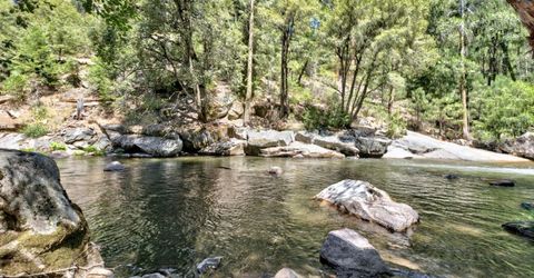 18 33 Mile Stone Lane, Kyburz, CA 95720 Photo
