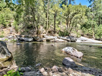 18 33 Mile Stone Lane, Kyburz, CA 95720 Photo