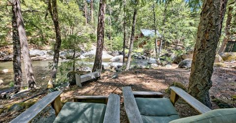 18 33 Mile Stone Lane, Kyburz, CA 95720 Photo