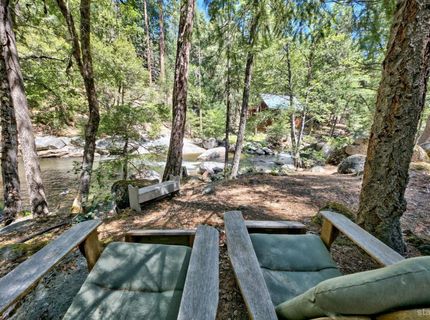 18 33 Mile Stone Lane, Kyburz, CA 95720 Photo