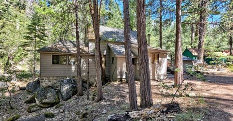 18 33 Mile Stone Lane, Kyburz, CA 95720 Photo
