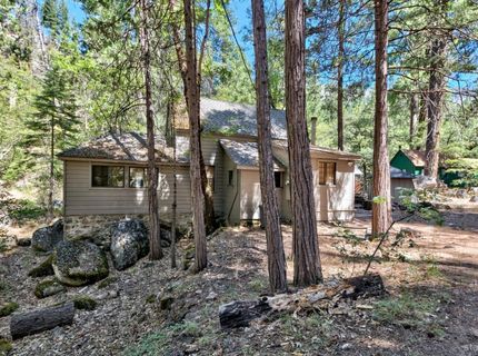 18 33 Mile Stone Lane, Kyburz, CA 95720 Photo
