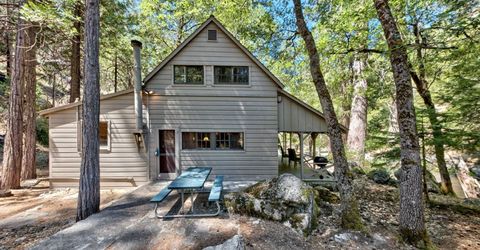 18 33 Mile Stone Lane, Kyburz, CA 95720 Photo