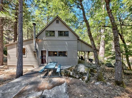 18 33 Mile Stone Lane, Kyburz, CA 95720 Photo