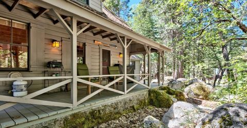 18 33 Mile Stone Lane, Kyburz, CA 95720 Photo