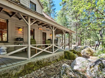 18 33 Mile Stone Lane, Kyburz, CA 95720 Photo
