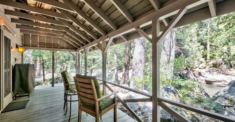 18 33 Mile Stone Lane, Kyburz, CA 95720 Photo