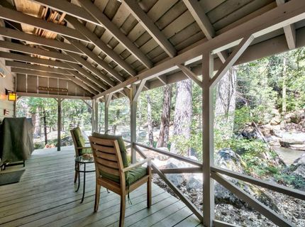 18 33 Mile Stone Lane, Kyburz, CA 95720 Photo