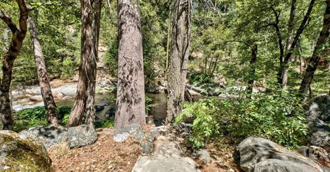 18 33 Mile Stone Lane, Kyburz, CA 95720 Photo