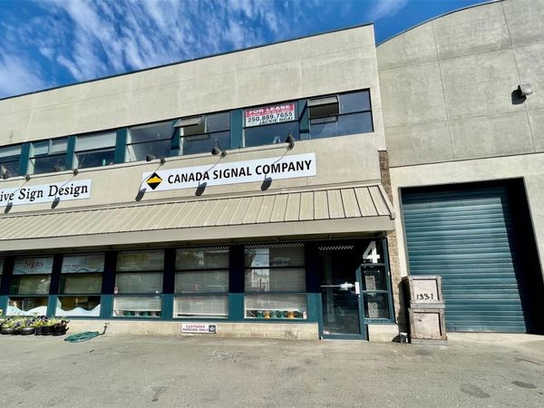 416 Garbally Rd , Unit 4, Victoria, BC V8T 2K1