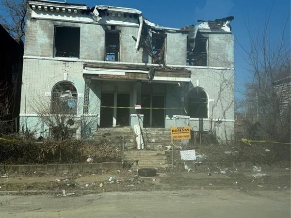 1519 Arlington Avenue, St Louis, MO 63112