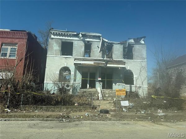 1519 Arlington Avenue, St Louis, MO 63112