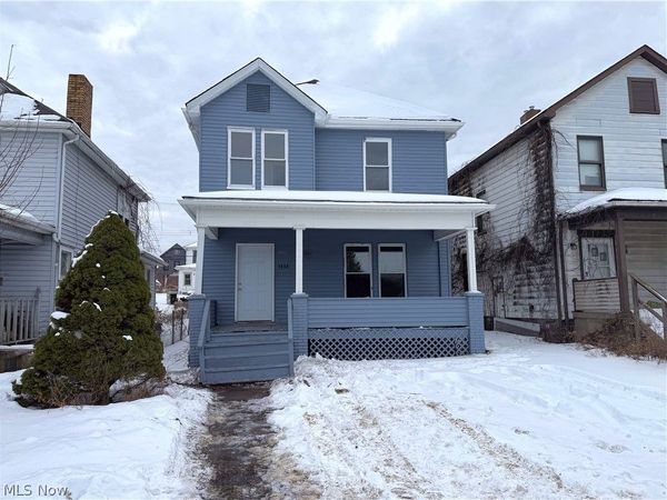 1434 Oregon Avenue, Steubenville, OH 43952