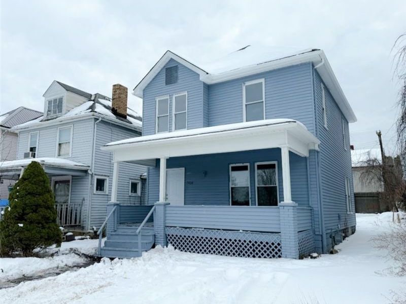 1434 Oregon Avenue, Steubenville, OH 43952 Photo 2