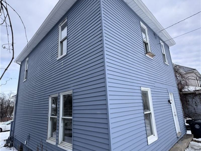 1434 Oregon Avenue, Steubenville, OH 43952 Photo 29