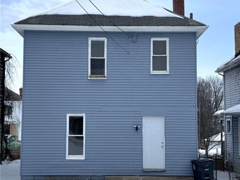 1434 Oregon Avenue, Steubenville, OH 43952 Photo 30