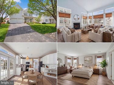 105 BUGLE COURT NE, LEESBURG, VA 20176