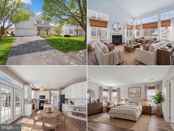 105 BUGLE COURT NE, LEESBURG, VA 20176