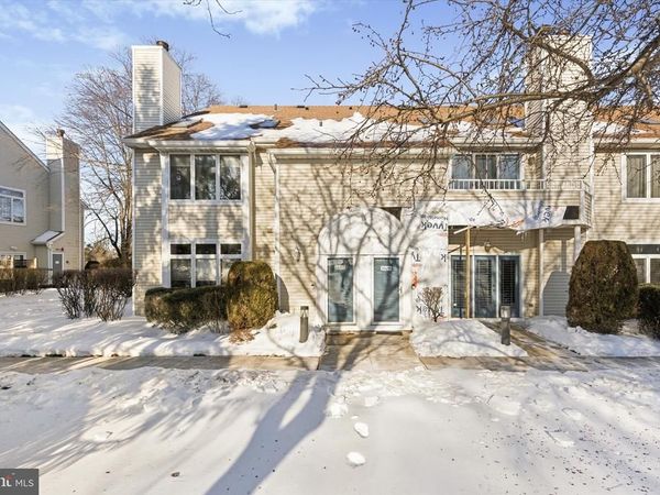 1605 NAOMIS COURT, Unit 1605, NORTH WALES, PA 19454