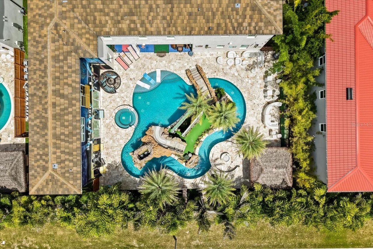 1021 Fantasy Drive, Davenport, FL 33896 Photo