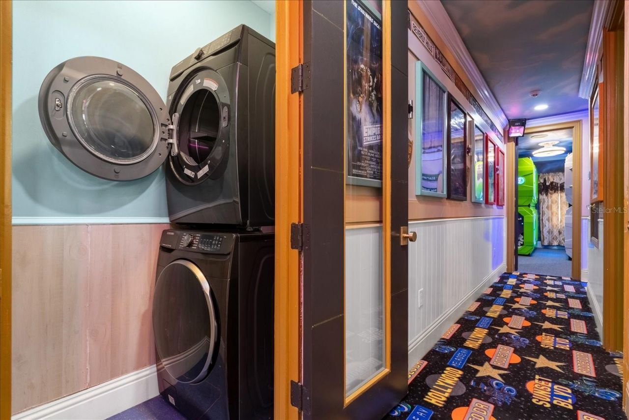 1021 Fantasy Drive, Davenport, FL 33896 Photo