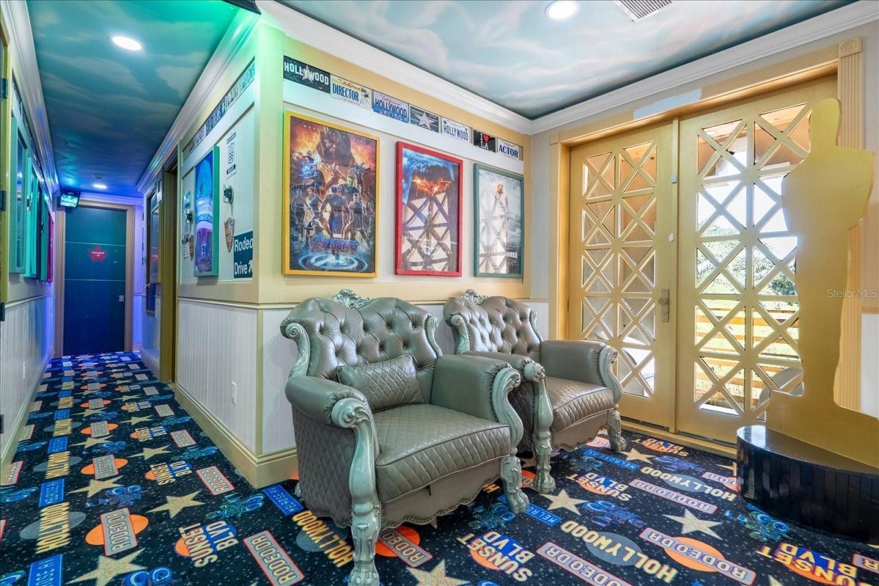 1021 Fantasy Drive, Davenport, FL 33896 Photo