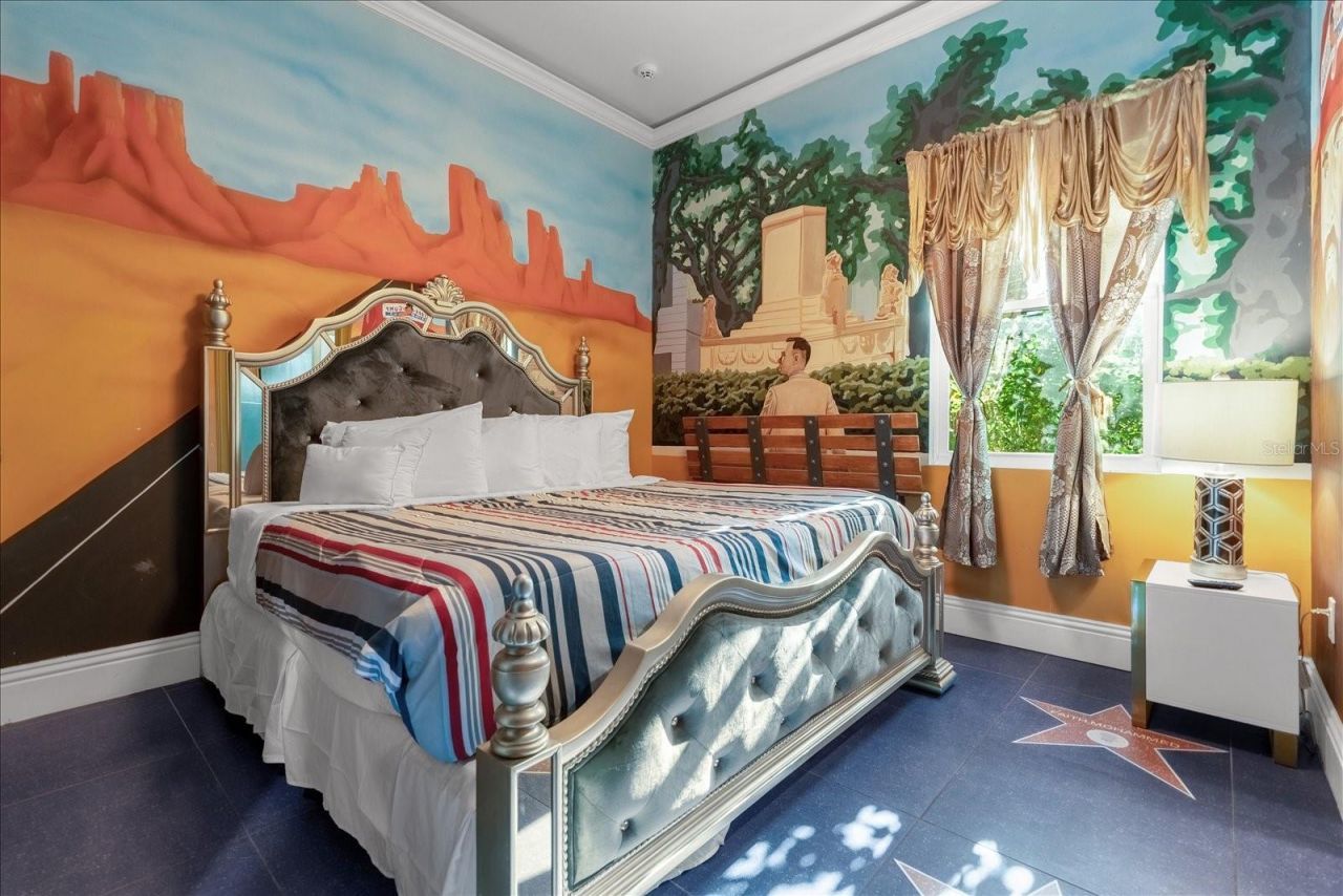 1021 Fantasy Drive, Davenport, FL 33896 Photo