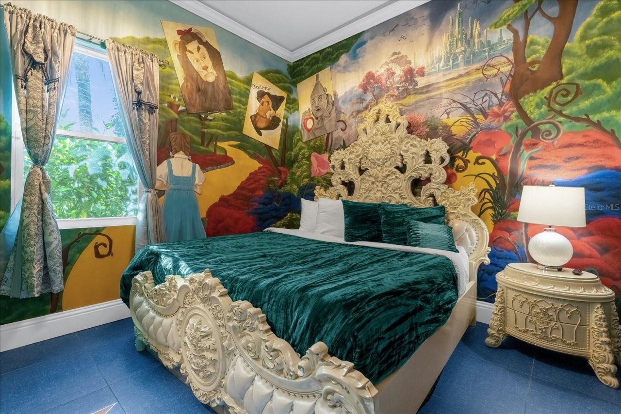 1021 Fantasy Drive, Davenport, FL 33896 Photo